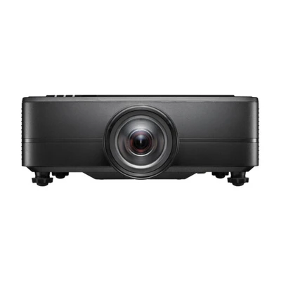 Проектор Optoma Technology ZU920TST, 8200 Лм, черный 17401590