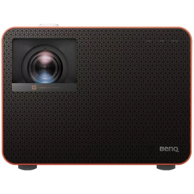 BenQ X3100i 3300-люмен XPR UHD 4K 4LED DLP смарт-проектор для игровой консоли 27361945