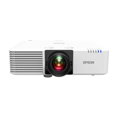 Проектор Epson PowerLite L770U, 7000 Лм, белый 17186678