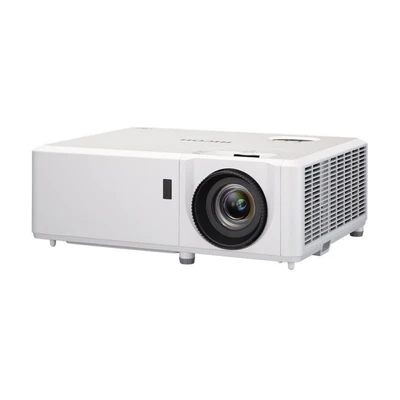 Проектор Ricoh PJ-WXL5860, 4700 люмен, белый 20139587