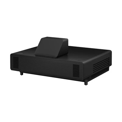 Проектор Epson PowerLite 805F, черный 1321233