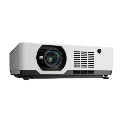 Проектор Sharp NP-PE506UL, 5200 ANSI люмен, белый 21292365