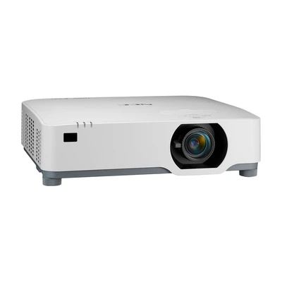 Проектор Sharp NP-P547UL, 5400 ANSI люмен, белый 21420306