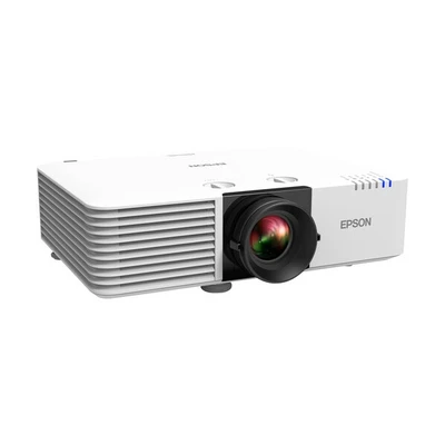 Проектор Epson PowerLite L570U, белый 1322537