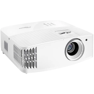 Проектор Optoma Technology 4K400x 4000-Lumen UHD 4K DLP Projector 4K400X 29427550