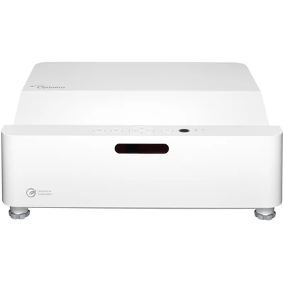 Проектор Optoma Technology ZW410UST 4000-Lumen WXGA Ultra ZW410UST 29418097