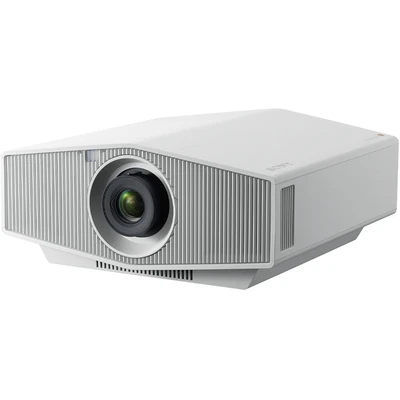 Проектор Sony Bravia 7 VPLXW5100ES/W 4K HDR Laser SXRD для домашнего кинотеатра (белый) 27362824