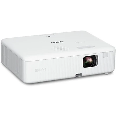 Проектор Epson EpiqVision Flex CO-W01 3000-Lumen WXGA 3LCD V11HA86020 29427223