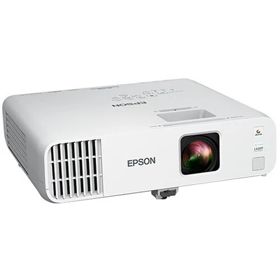 Проектор Epson PowerLite L210W 4500-Lumen WXGA Laser 3LCD Smart 29428923