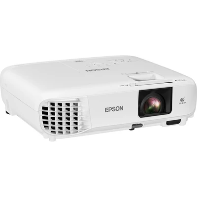 Проектор Epson PowerLite X49 3600-Lumen XGA 3LCD Projector V11H982020 29423864