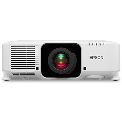 Проектор Epson EB-PU2010W 10,000-Lumen WUXGA Laser 3LCD V11HA52920 29420802