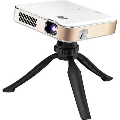 Проектор Kodak Luma 400 200-Lumen HD DLP Pico Projector RODPJS400 29419569