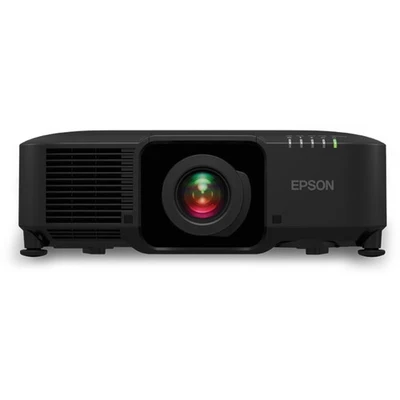 Проектор Epson EB-PU2010B 10,000-Lumen WUXGA Laser 3LCD V11HA52820 29420801