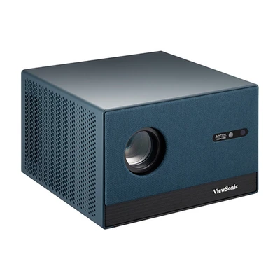 Проектор ViewSonic LX60HD, 630 ANSI люмен, белый 19551925