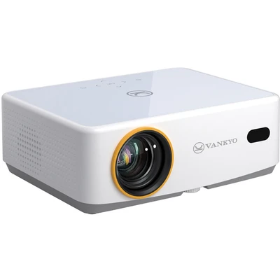 Смарт-проектор Vankyo Leisure L570 с ЖК-дисплеем Full HD и яркостью 200 люмен и диагональю экрана 100 дюймов 27359290