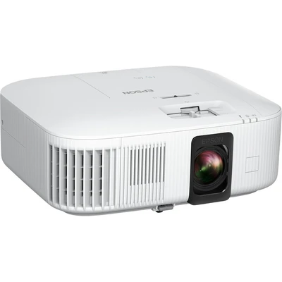 Epson Home Cinema 2350 2800-люмен UHD 4K 3LCD Smart Projector со сдвигом пикселей 27361091