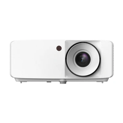 Проектор Optoma Technology DuraCore ZH400, 4000 Лм, белый 17215105