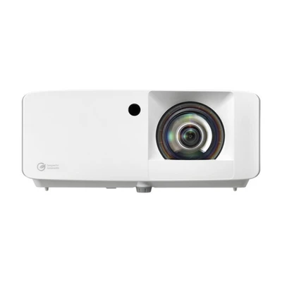 Проектор Optoma Technology GT2100HDR, 4200 Лм, белый 17212902