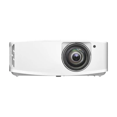 Проектор Optoma Technology UHD35STx, 3600 Лм, белый 17214991