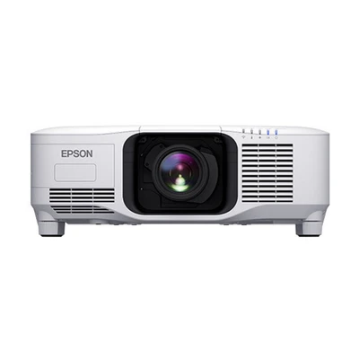 Проектор Epson EB-PU2120W, 20000 Лм, белый 17211767