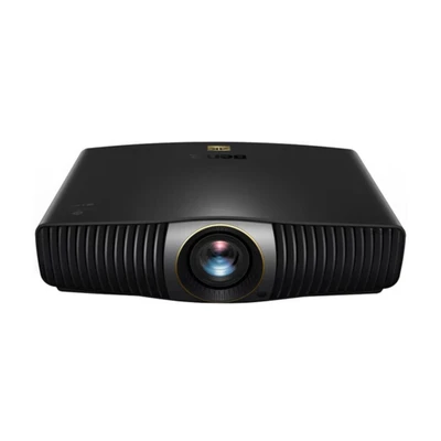 Проектор BenQ W5800, 2600 Лм, черный 17175429