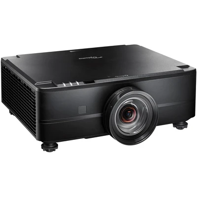 Проектор Optoma Technology ZK810ST 8500-Lumen UHD 4K Short-Throw ZK810TST 29428939