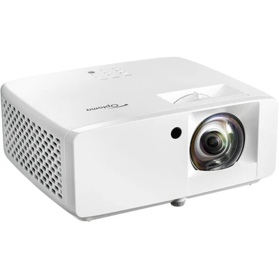Проектор Optoma Technology ZW350ST 3600-Lumen WXGA Short-Throw ZW350ST 29429034