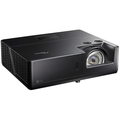 Проектор Optoma Technology ZU507TST 5000-Lumen WUXGA Short-Throw ZU507TST 29422642