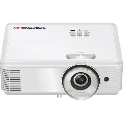 Проектор ScreenPlay VISTA SCSP2238 4400-Lumen Full HD DLP Projector 29428268
