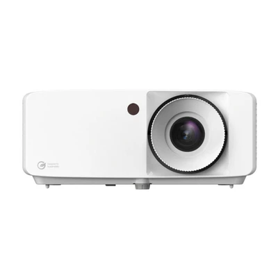 Проектор Optoma Technology DuraCore ZH420, 4300 Лм, белый 17215177
