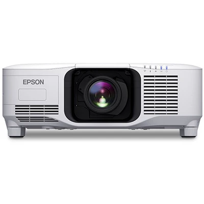 Проектор Epson EB-PU2113W 13,000-Lumen WUXGA Laser 3LCD V11HA65920 29420906