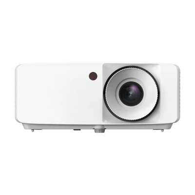 Проектор Optoma Technology ZW350E, 4000 Лм, белый 17215053