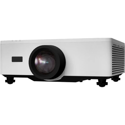 Проектор Sharp XP-P721Q-W 7200-Lumen XPR 4K Laser DLP Projector 29421928