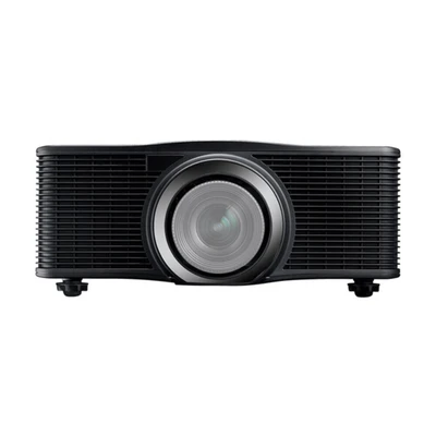 Проектор Optoma Technology ZU1300, 12.000 Лм, черный 17401604