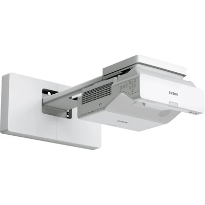 Проектор Epson BrightLink 760Wi 4100-Lumen WXGA Ultra-Short V11HA80020 29429278