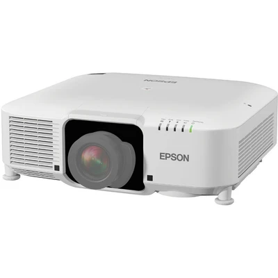 Проектор Epson EB-PU1007W 7000-Lumen Pixel-Shift WUXGA Laser V11HA34920 29429119