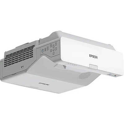Проектор Epson PowerLite 770F 4100-Lumen Full HD Ultra-Short V11HA79020 29429070