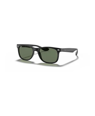 Солнцезащитные очки Ray-Ban New Wayfarer Junior для детей 33303826