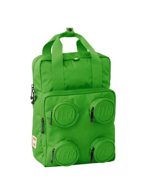 Рюкзак 'Brick' Lego, Green 48785573
