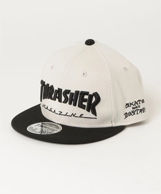 Детская кепка THRASHER K-THR-C03K 47254633