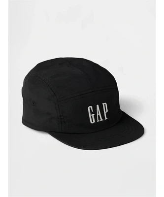 Нейлоновая бейсболка с логотипом GAP (детская) 47085534