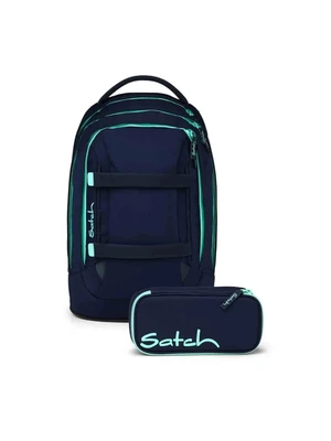 Рюкзак Satch, Navy 48785520