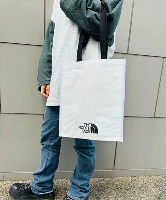 Шоппер THE NORTH FACE, White And Other Colors 48533973
