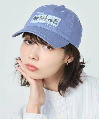 Бейсболка L.L.Bean 47220010