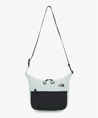 Рюкзак-сумка THE NORTH FACE MT LITE CROSS BAG, серый 48217366