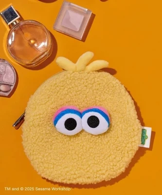 Сумка SESAME STREET, Yellow 48451747