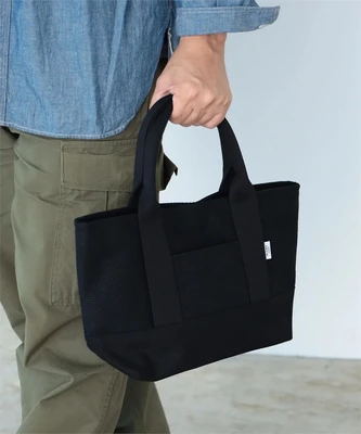 Шоппер BEAMS JAPAN, Black 48505160