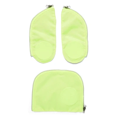 Аксессуар для рюкзака Ergobag желтый 49002482