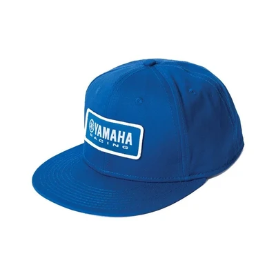 Детская кепка Yamaha с регулируемой застежкой Factory Effex, Royal 46428359