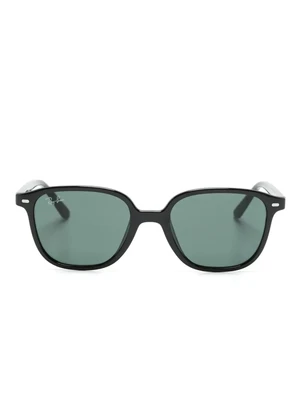 Солнцезащитные очки Leonard в квадратной оправе Ray-Ban Junior, серый 47680582